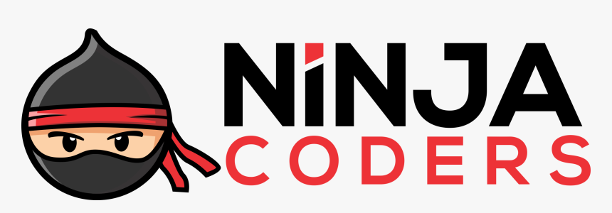 Ninja Coders, HD Png Download, Free Download