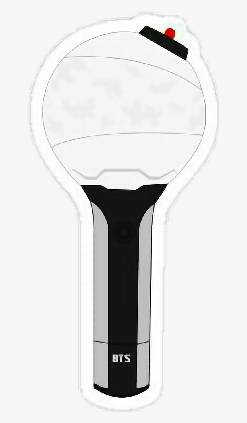 Armybomb Korea Bts Army - Bts Army Bomb Drawing, HD Png Download, Free Download