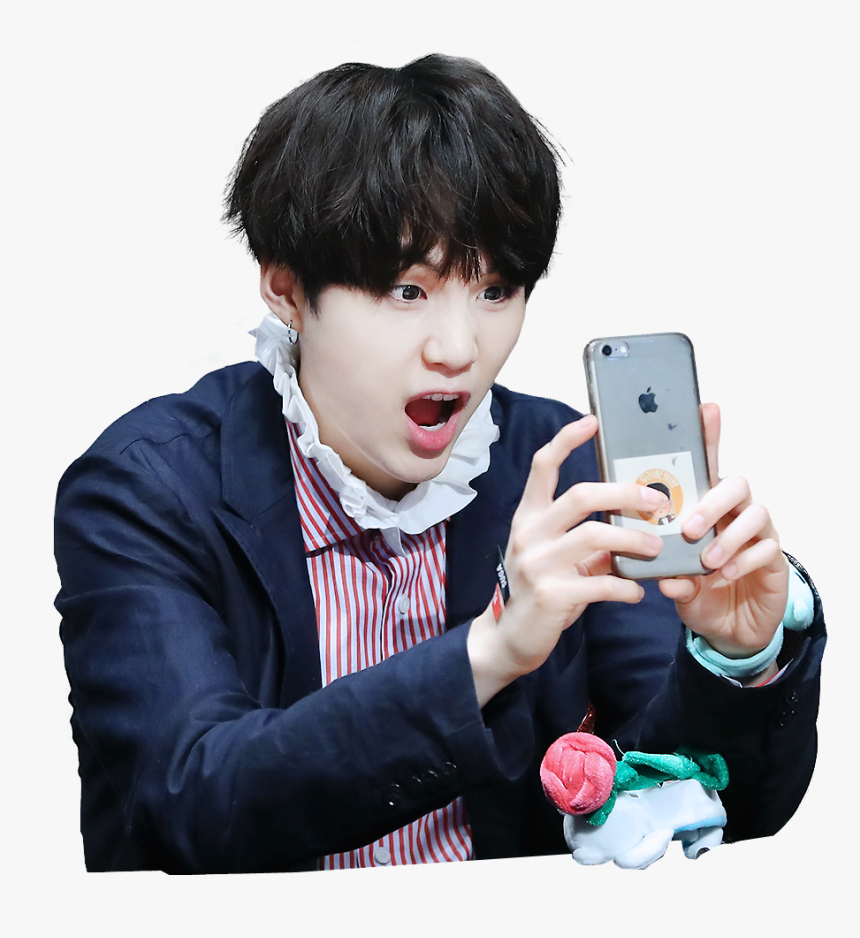 #png #bangtan #bts #stickers #suga #yoongi, Transparent Png, Free Download