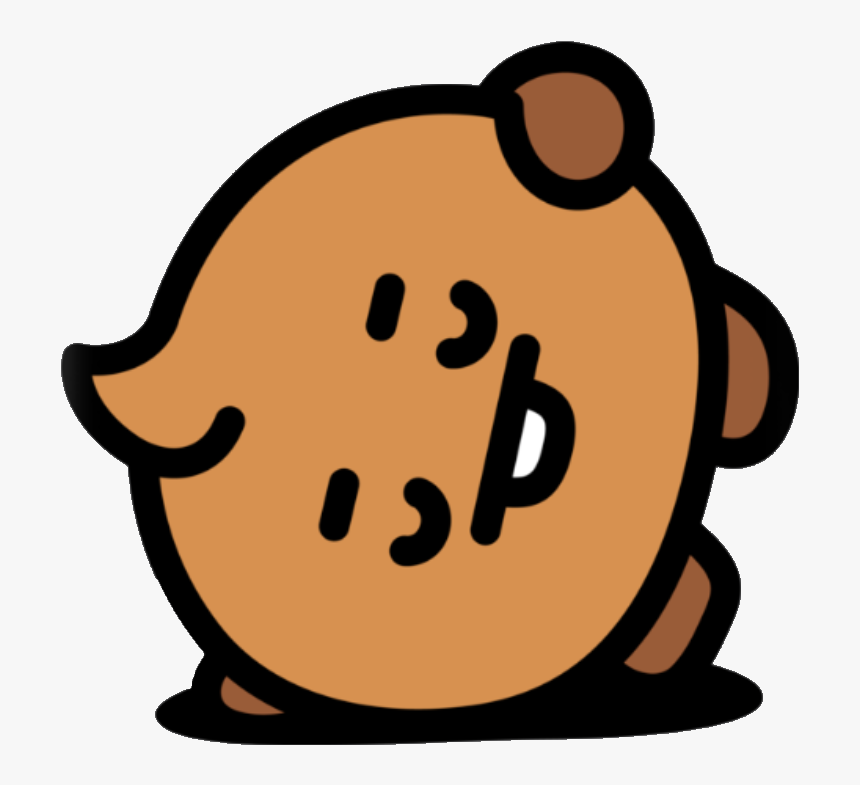 Bt21 Baby Shooky, HD Png Download, Free Download