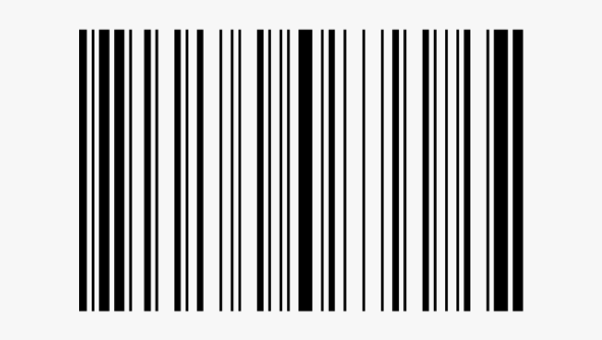 Barcode, HD Png Download, Free Download