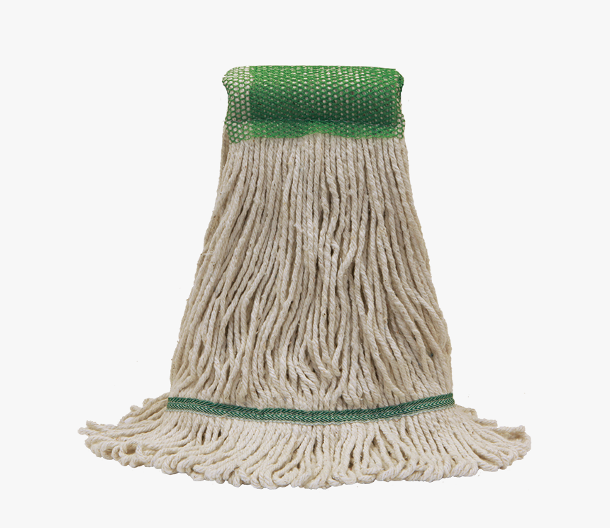97415 Maxicotton™ Loop-end Mop Natural - Thread, HD Png Download, Free Download