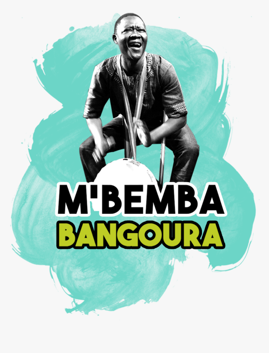 Bemba - Album Cover, HD Png Download, Free Download