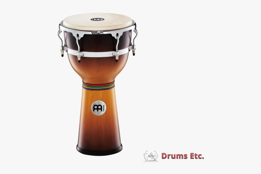 Meinl Djembe, HD Png Download, Free Download