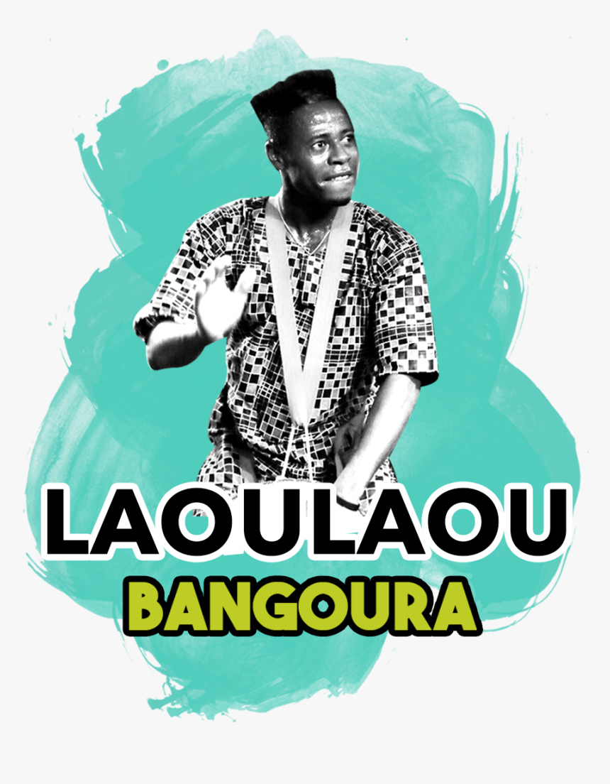 Laoulaou - Poster, HD Png Download, Free Download