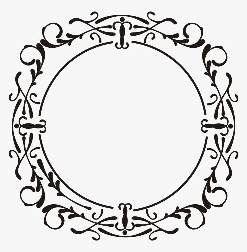 Circle, HD Png Download, Free Download