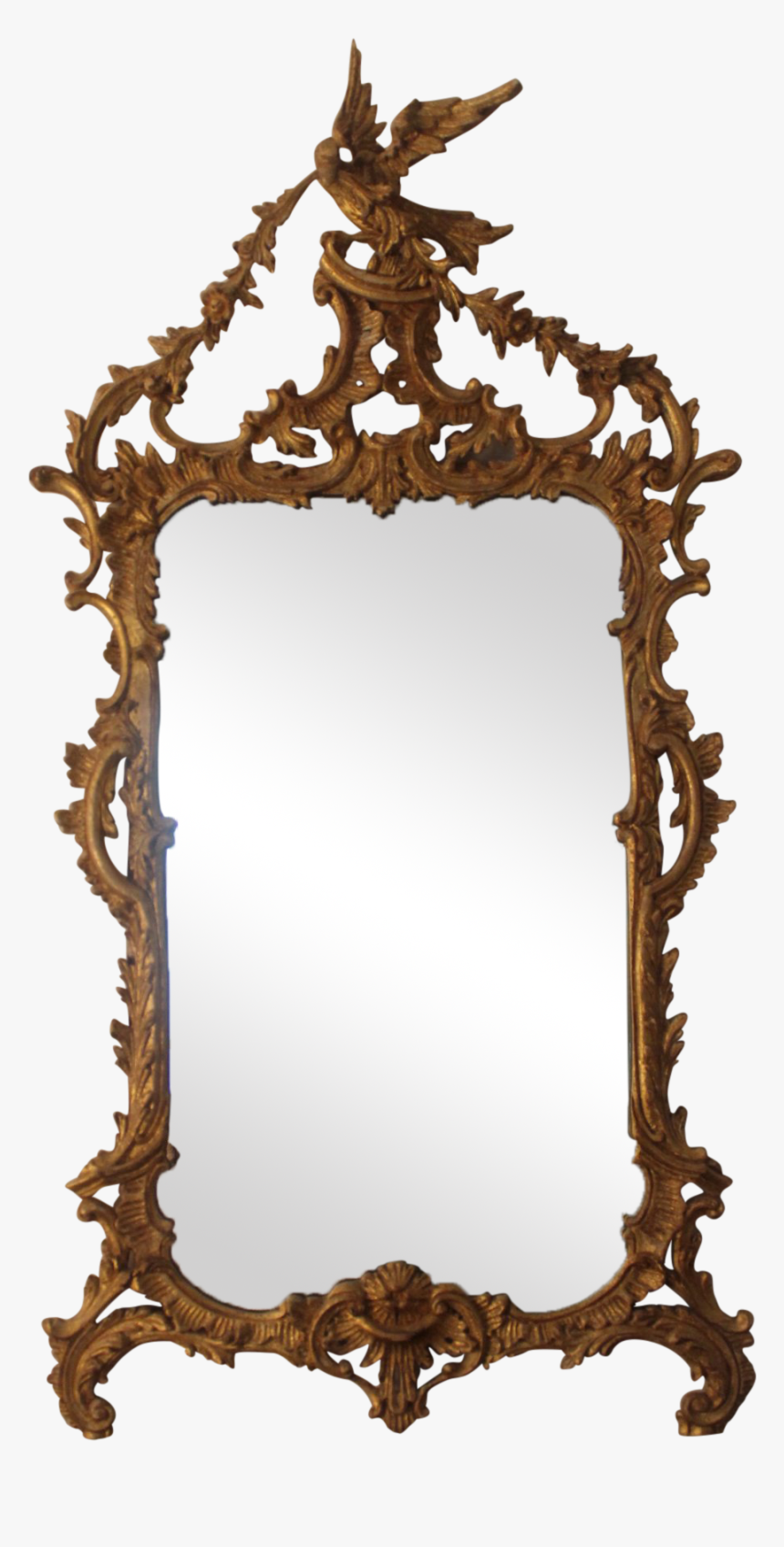 Mirror"
 Class="img Responsive Owl First Image Owl - Thomas Chippendale, HD Png Download, Free Download