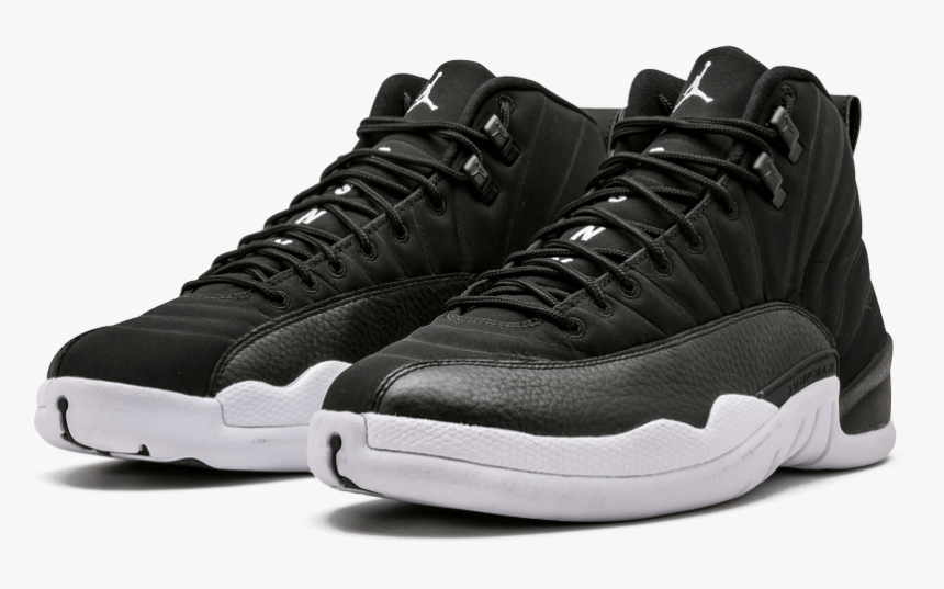 Jordan 12 Psny Friends And Family, HD Png Download, Free Download