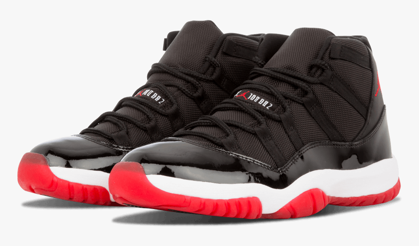 Jordan 11s Black Foam, HD Png Download, Free Download