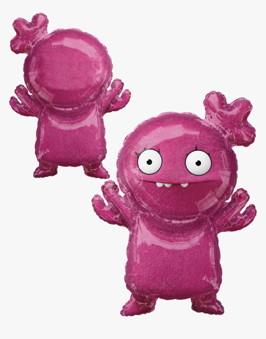 Ugly Dolls Balloon, HD Png Download, Free Download