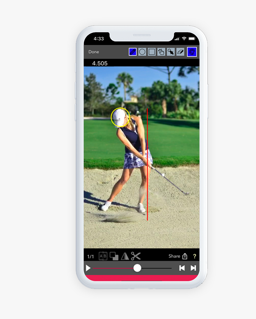 D468f842 50a8 4724 86e8 6cda79af0298 - Golfschwung App, HD Png Download, Free Download