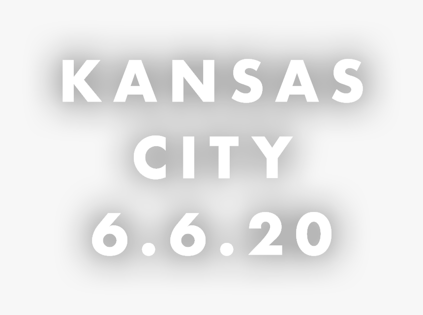 Kansas City 2020 - Parallel, HD Png Download, Free Download