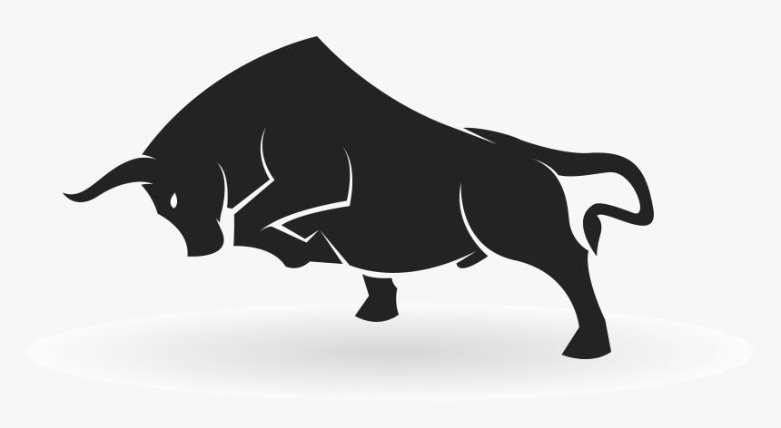 Bull Fight Vector, HD Png Download, Free Download