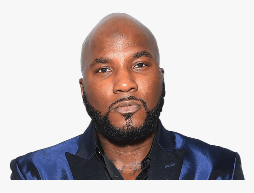 Young Jeezy Beard, HD Png Download, Free Download
