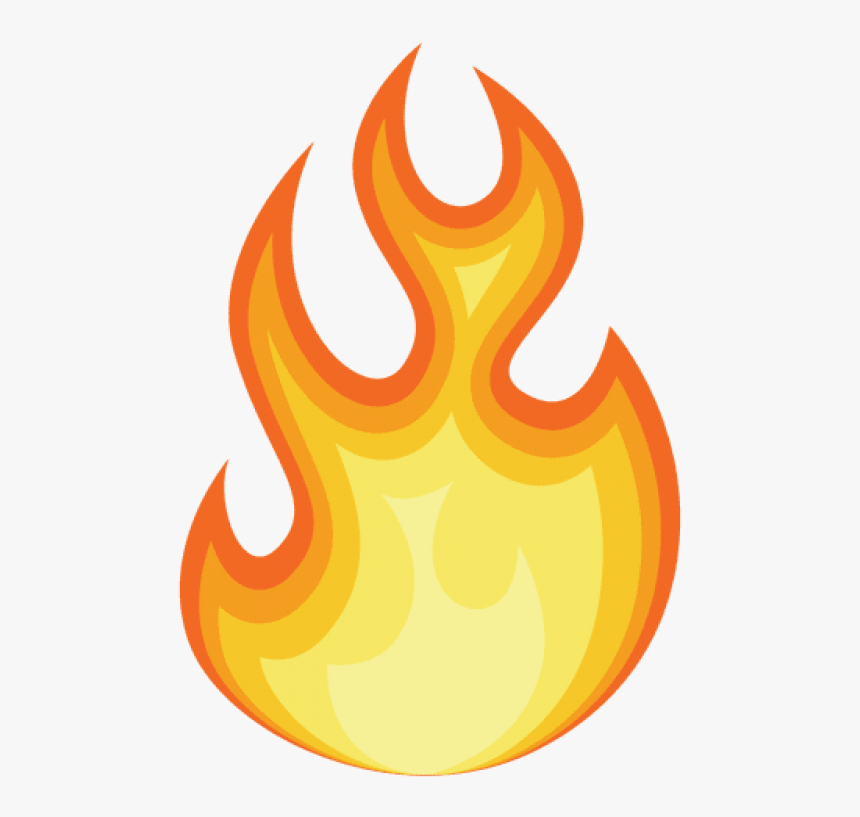 Flaming Fire Png Image - Animated Transparent Background Fire Png, Png