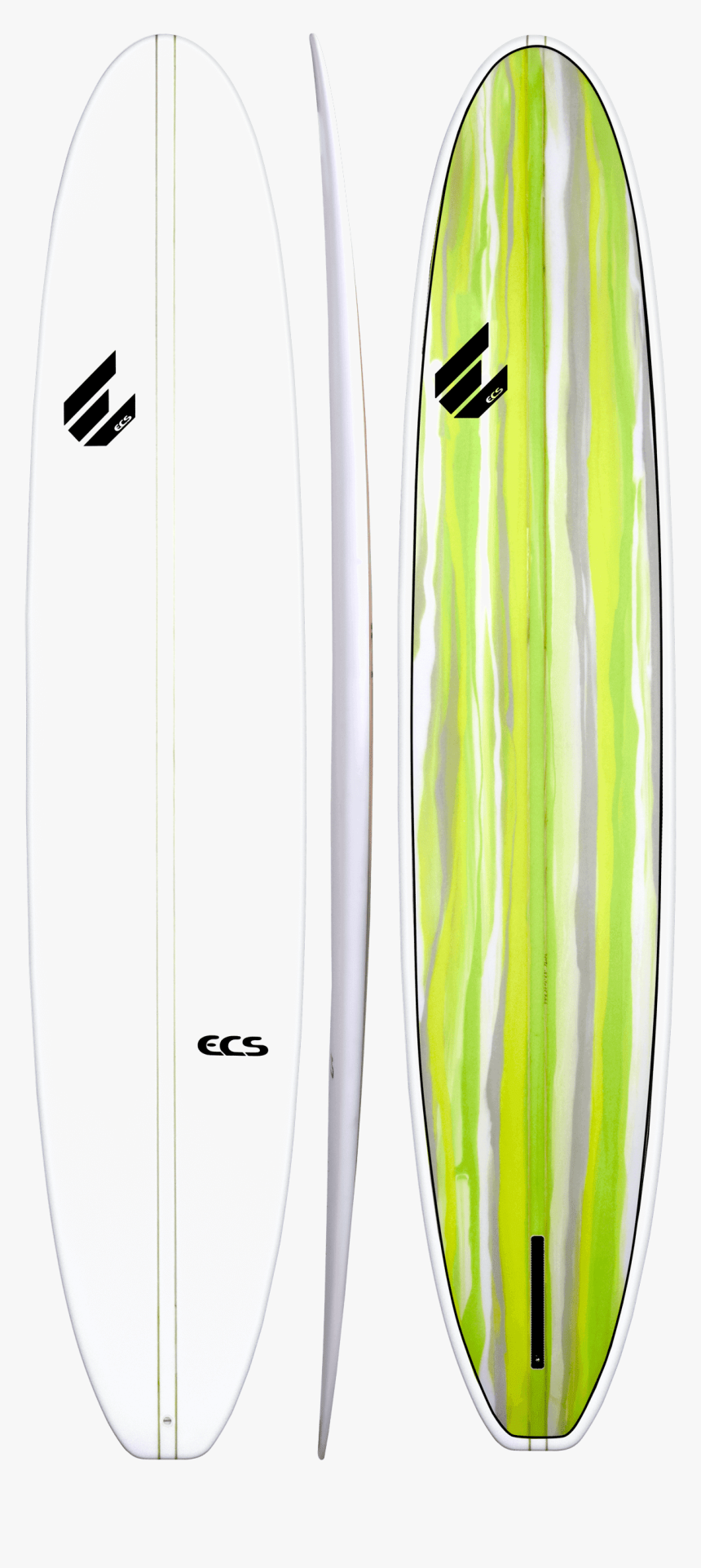 Ecs Boards Australia - Surfboard, HD Png Download, Free Download