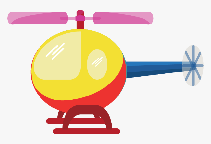 Helicopter Rotor, HD Png Download, Free Download