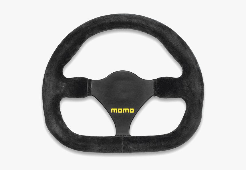 Steering Wheel Png Free Download - Momo Mod 27, Transparent Png, Free Download