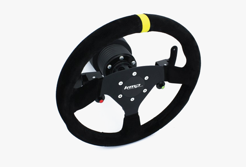 Transparant Racing Steering Wheel, HD Png Download, Free Download