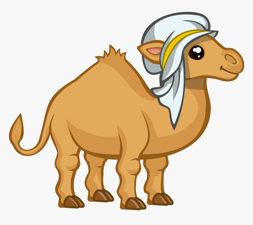 Camel Clipart, HD Png Download, Free Download