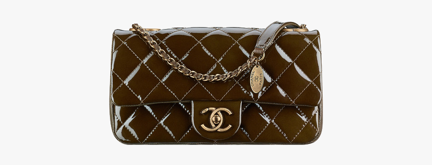 Vuitton Brown Fashion Louis Bag Handbag Chanel Clipart - Handbag, HD Png Download, Free Download