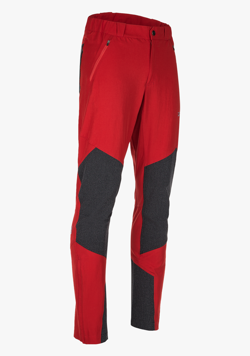 Red Pants Png Image Download - Pocket, Transparent Png, Free Download