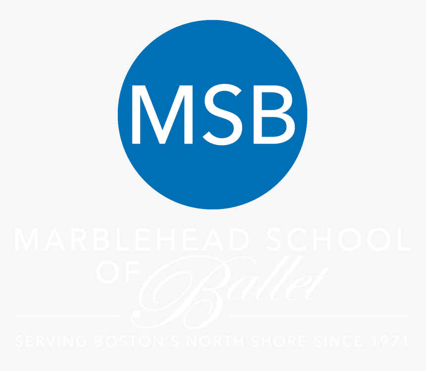 Marblehead School Of Ballet - Circle, HD Png Download, Free Download