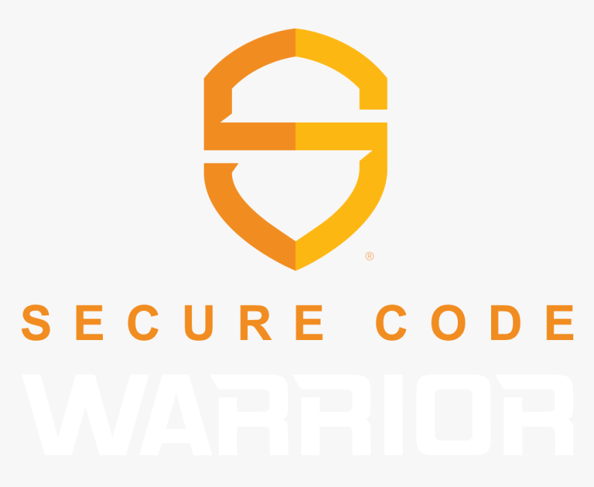 Secure Your Code - Secure Code Warrior Logo Png, Transparent Png, Free Download