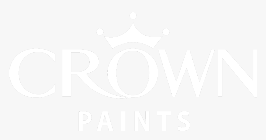 Crwon Paints White - Poster, HD Png Download, Free Download