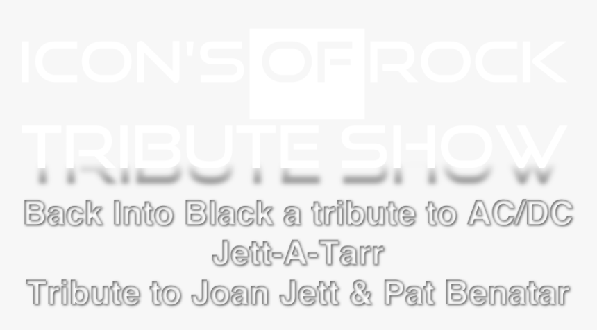 Icons Of Rock Tribute Show - Placebo Rock Am Ring 2006, HD Png Download, Free Download
