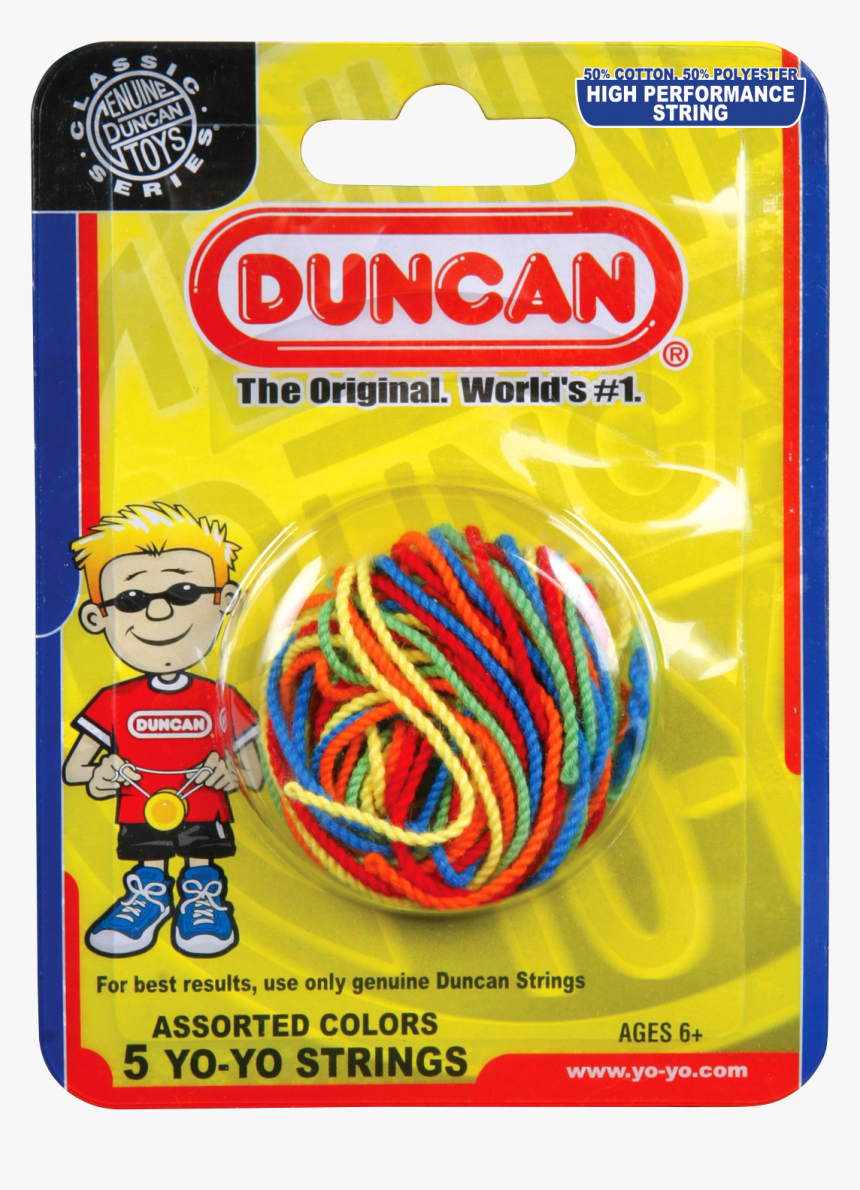 Duncan Yoyo, HD Png Download, Free Download