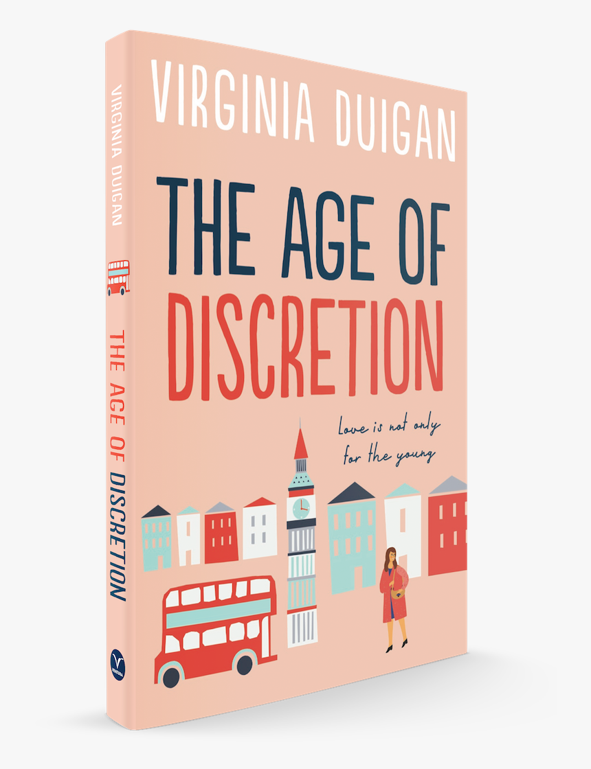 Age Of Discretion - Poster, HD Png Download, Free Download