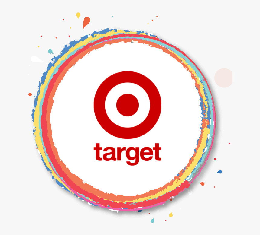 View Our Target - Target, HD Png Download, Free Download