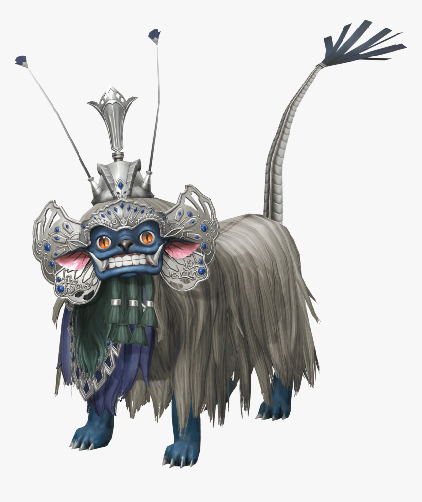 Barong Shin Megami Tensei, HD Png Download, Free Download