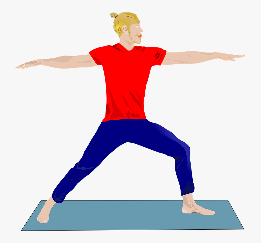 Aerobic Exercise, HD Png Download, Free Download