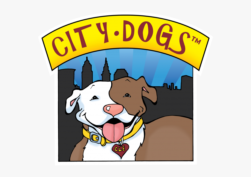City Dogs Cleveland - Cleveland Animal Care & Control, HD Png Download, Free Download