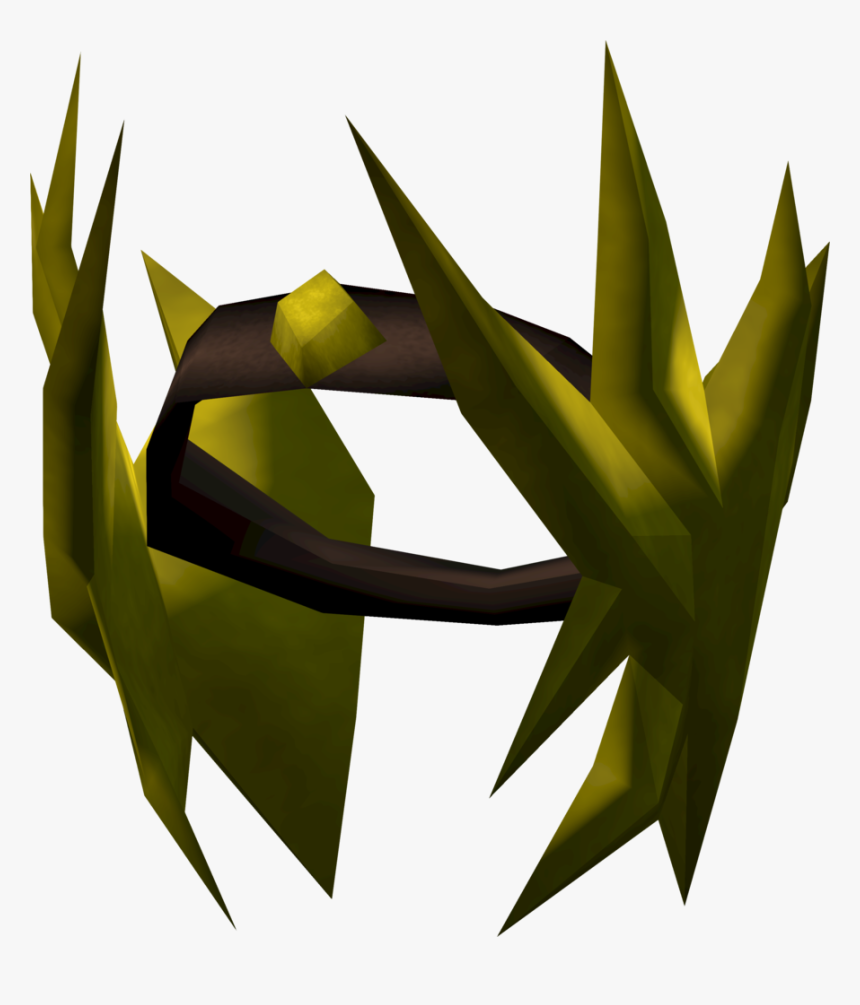 The Runescape Wiki - Illustration, HD Png Download, Free Download