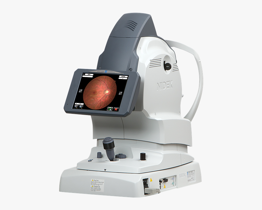 Afc-330 Automated Fundus Camera - Afc 330 Fundus Camera, HD Png Download, Free Download