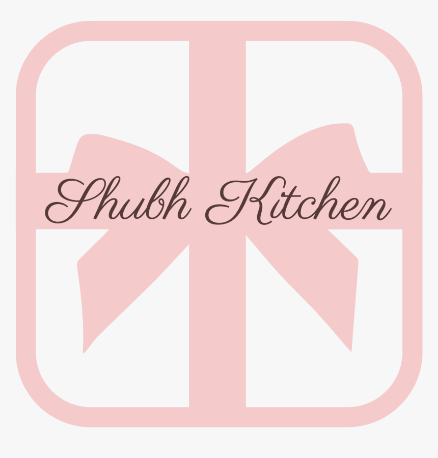 Shubh Kitchen-logo - Calligraphy, HD Png Download, Free Download