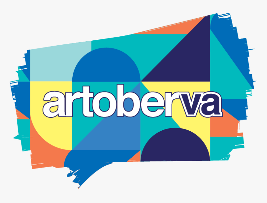 Artober Primary-logo@4x - Artober Logo, HD Png Download, Free Download
