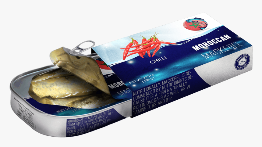 Best Canned Fish Manufacturers - Canned Fish, HD Png Download, Free Download