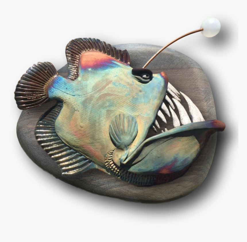 Anglerfish, HD Png Download, Free Download