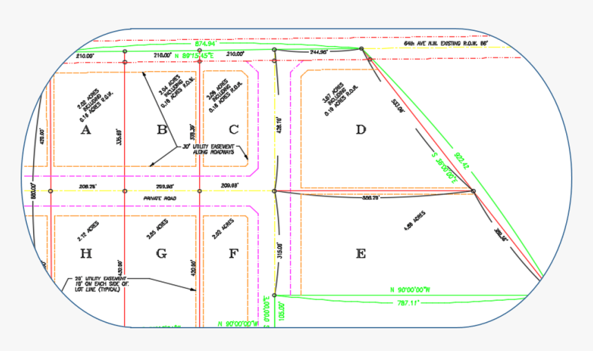 Autocad Tips Purge - Map, HD Png Download, Free Download