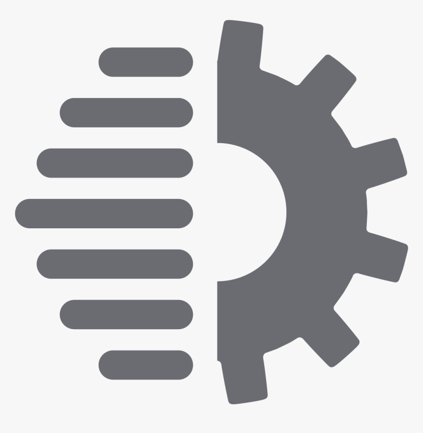 Application Engine Icon, HD Png Download, Free Download