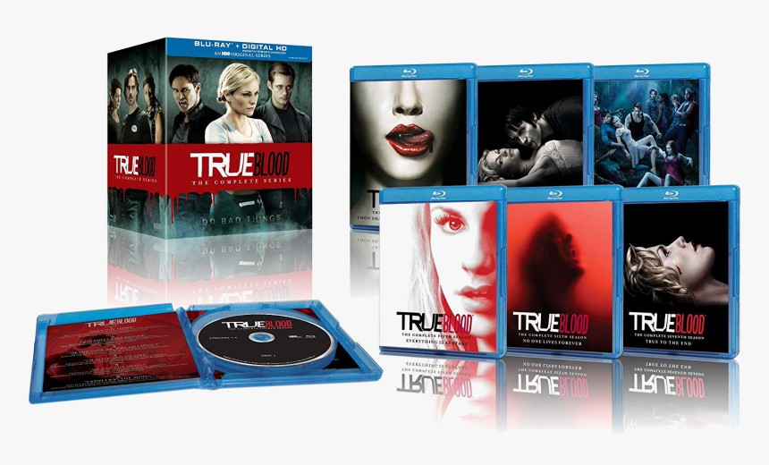 True Blood Png, Transparent Png, Free Download