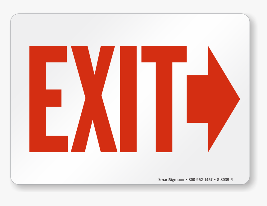 Sign, HD Png Download, Free Download