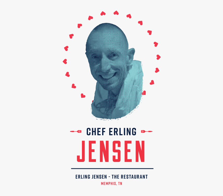 Erling-jensen@0 - 5x - Poster, HD Png Download, Free Download