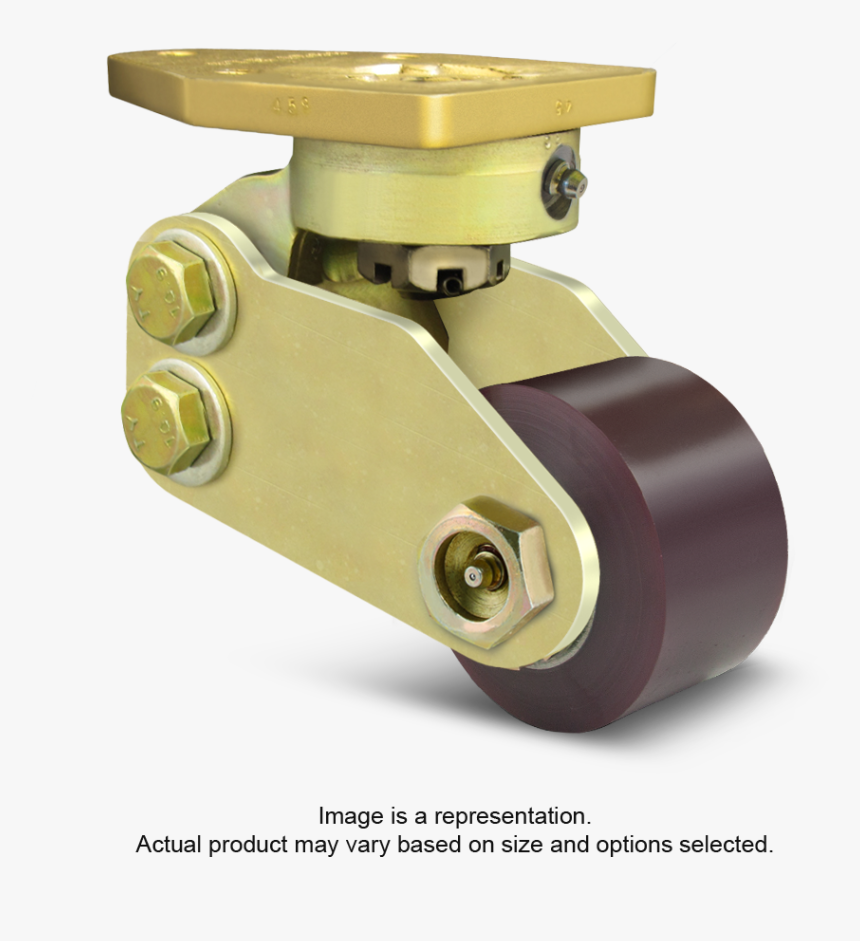 5k Non-adj Stabilizer Caster"
 Width="230 - Scale, HD Png Download, Free Download