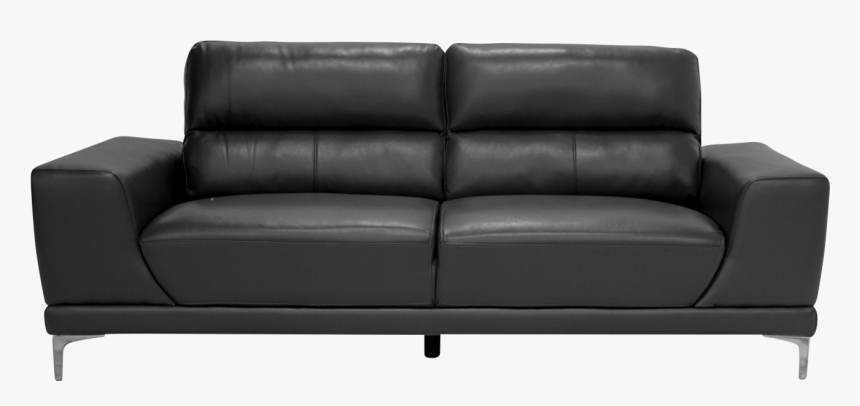 Luca Black "future Fabric - Studio Couch, HD Png Download, Free Download