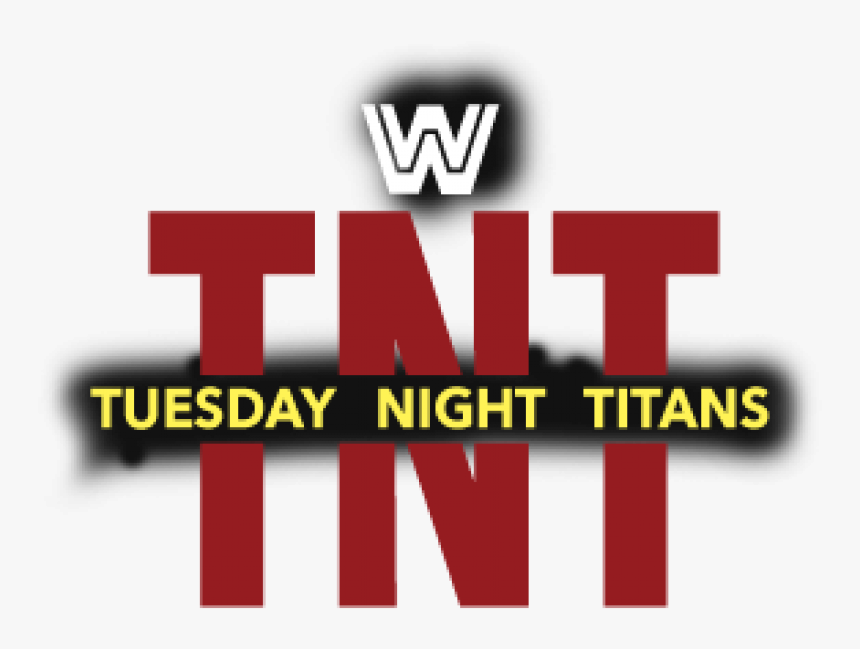 Wwf Tuesday Night Titans, HD Png Download, Free Download